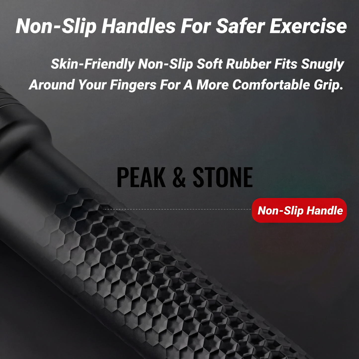 Tactical Spring Battle Ropes