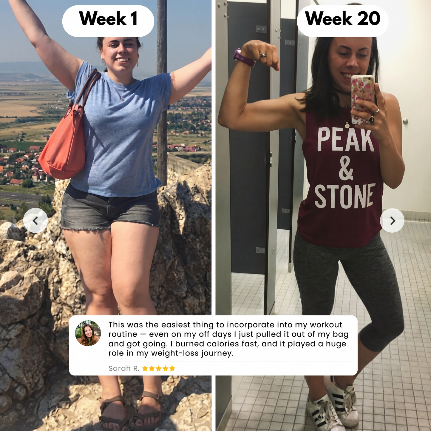 Tactical Spring Battle Ropes